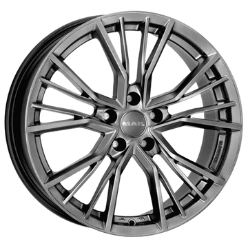 MAK Union 8.5x20 5x112 ET32 66.45