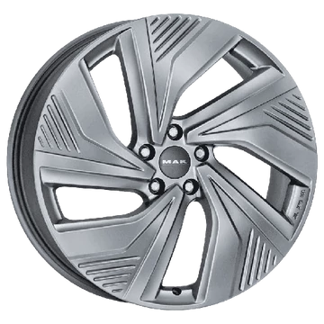MAK Electra 8.5x21 5x112 ET40 57.1