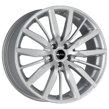 MAK Barbury 8.5x20 5x120 ET47 72.6