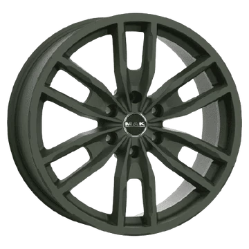 MAK Peak 7.5x17 6x139.7 ET50 93.1