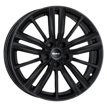 MAK Vier 8x18 5x112 ET39 66.45