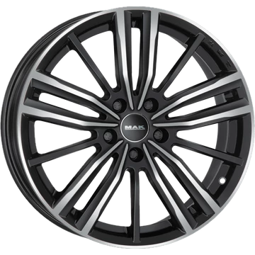 MAK Vier 8x18 5x112 ET26 66.45