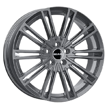MAK York 8x19 5x108 ET42 63.4