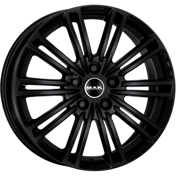 MAK York 8x19 5x108 ET42 63.4