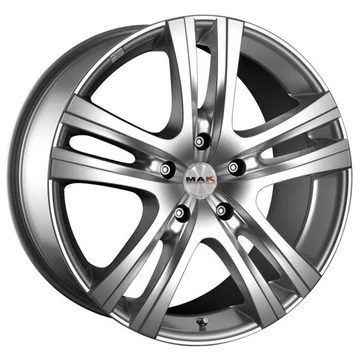 MAK Aria 6.5x16 6x114.3 ET30 66.1