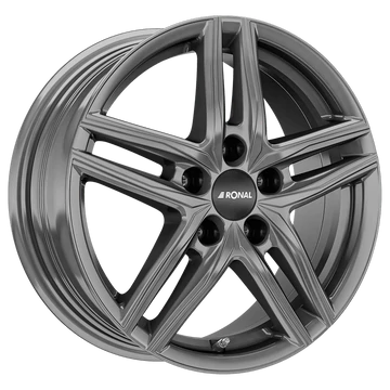 Ronal R65 6.5x16 5x112 ET22 66.5