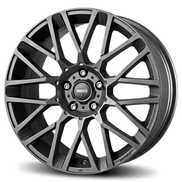MOMO Revenge 7x17 5x108 ET40 72.3