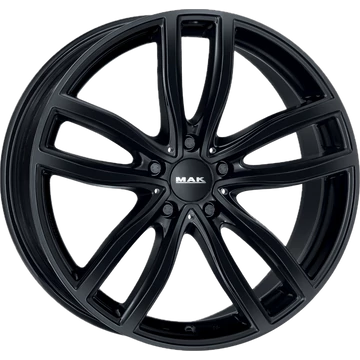 MAK Fahr 8x20 5x112 ET30 66.6