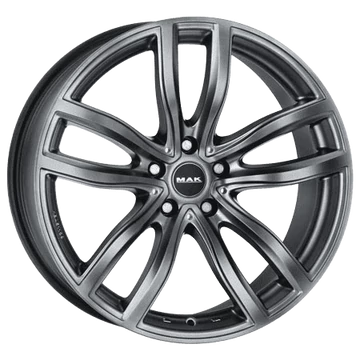 MAK Fahr 7.5x17 5x112 ET27 66.6