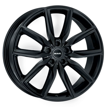 MAK Allianz 9x20 5x120 ET35 72.6