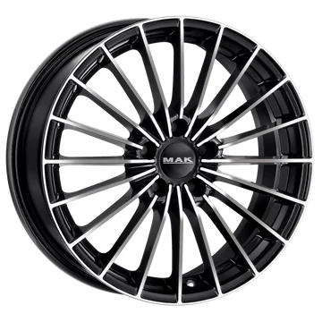 MAK Arese 6.5x16 5x110 ET35 65.1