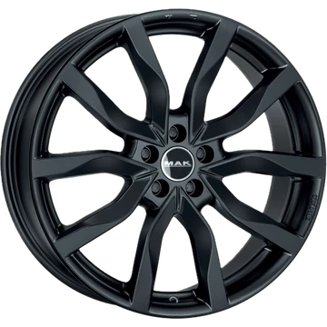 MAK Highlands 8.5x20 5x100 ET45 56.1