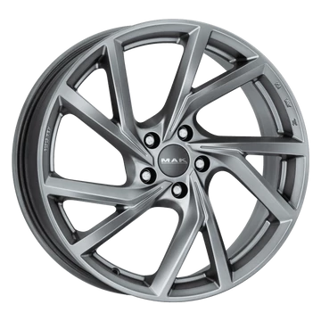 MAK Kassel 8.5x20 5x112 ET30 66.45