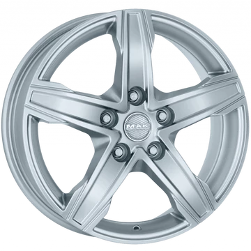 MAK King 5 7.5x18 5x108 ET48 65.1