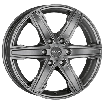 MAK King6 7x16 6x114.3 ET45 66.1