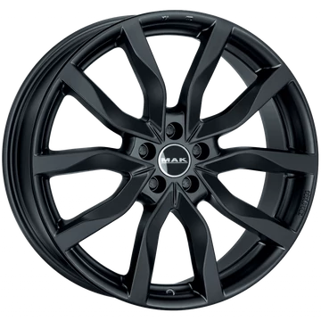 MAK Koln 9.5x21 5x130 ET52 71.6