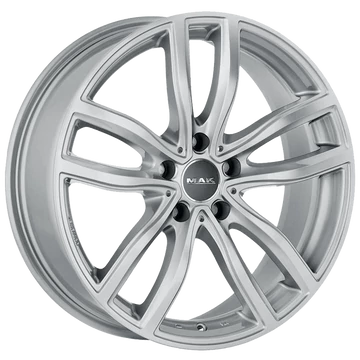 MAK Fahr 7.5x17 5x120 ET52 72.6