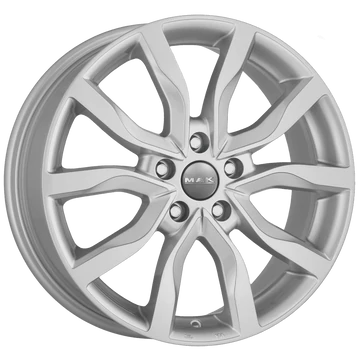 MAK Koln 8.5x20 5x112 ET45 66.45