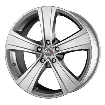MAK Fuoco 5 9.5x19 5x120 ET20 72.6