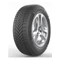 MICHELIN 205/60R17 97H ALPIN 6